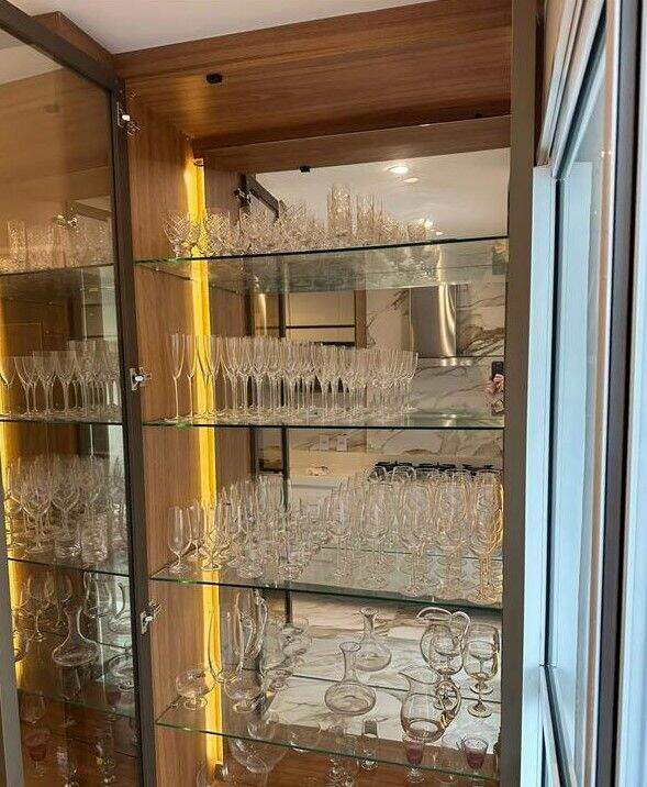 Apartamento à venda no Vila Gonçalves: 