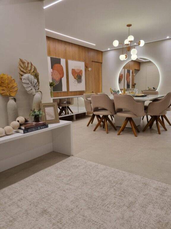 Apartamento à venda no Vila Gonçalves: 