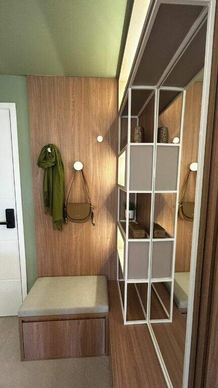 Apartamento à venda no Nova Petrópolis: 