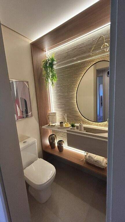 Apartamento à venda no Nova Petrópolis: 