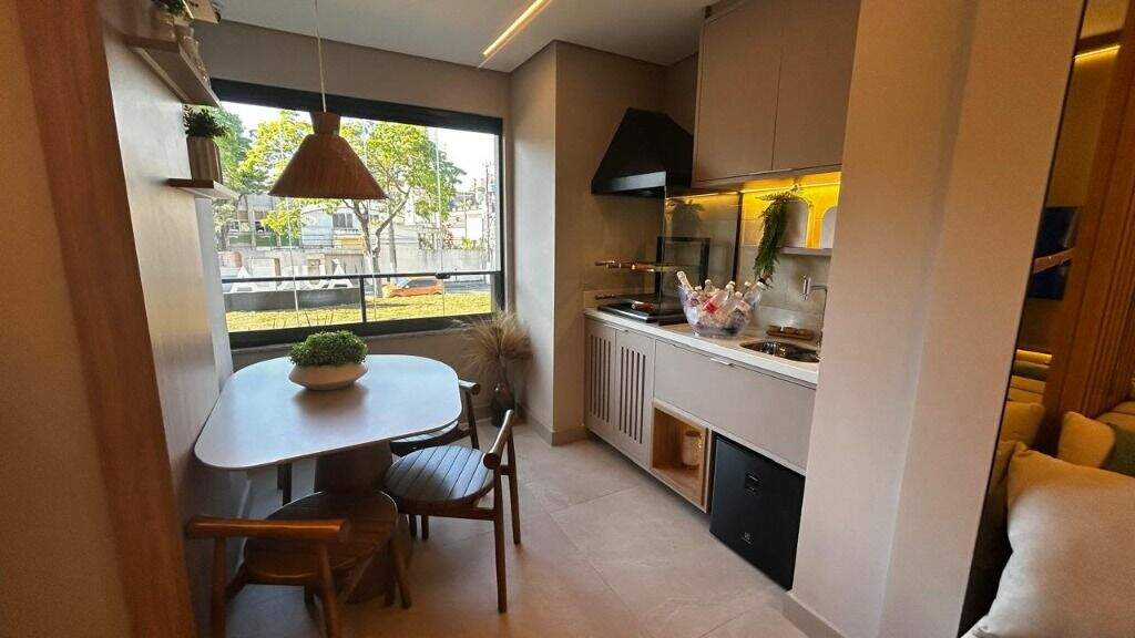 Apartamento à venda no Nova Petrópolis: 