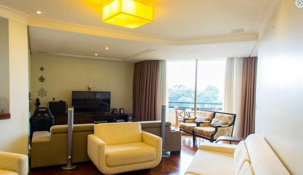 Apartamento à venda no Vila Gilda: 