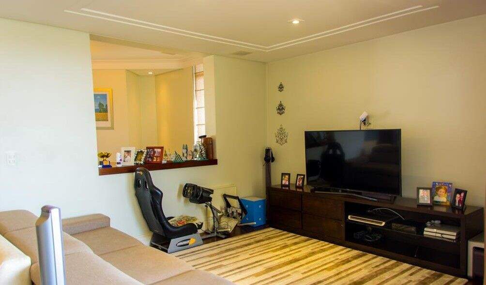 Apartamento à venda no Vila Gilda: 