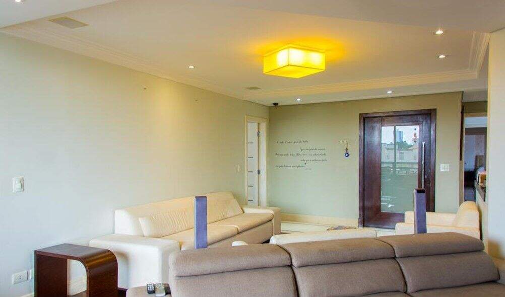 Apartamento à venda no Vila Gilda: 