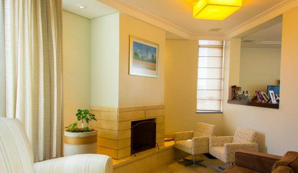 Apartamento à venda no Vila Gilda: 