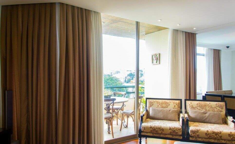 Apartamento à venda no Vila Gilda: 