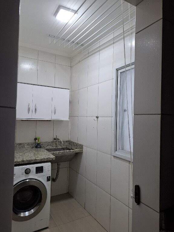 Apartamento à venda no Campestre: 