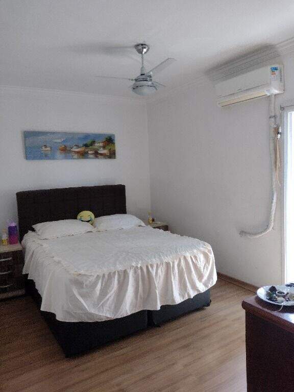 Apartamento à venda no Campestre: 