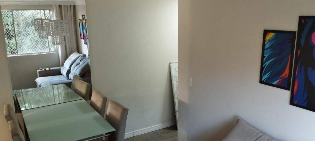 Apartamento à venda no Santa Terezinha: 