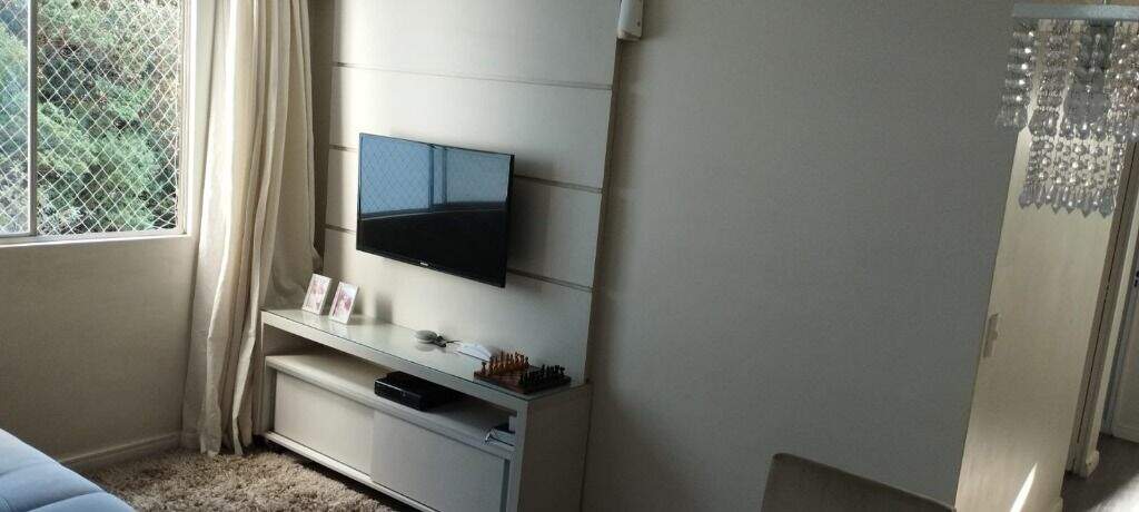 Apartamento à venda no Santa Terezinha: 