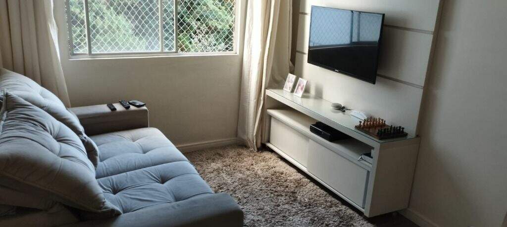 Apartamento à venda no Santa Terezinha: 