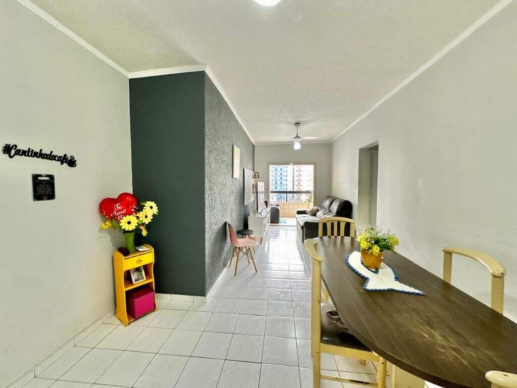 Apartamento à venda no Vila Assunção: 