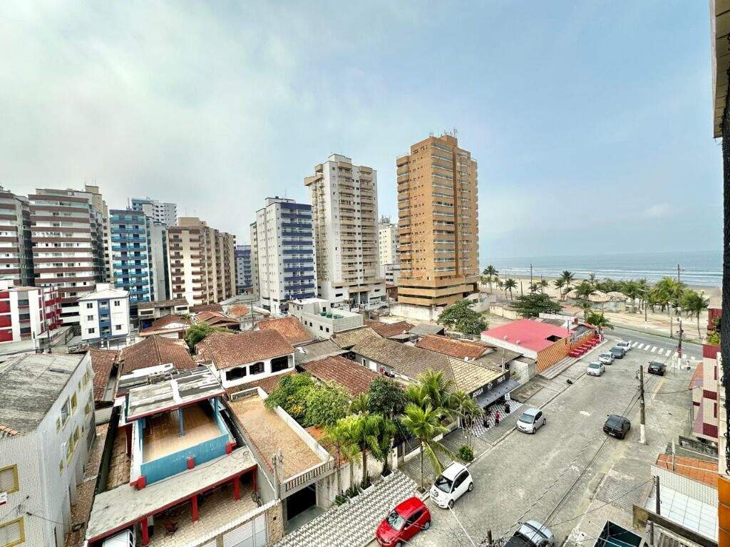 Apartamento à venda no Vila Assunção: 