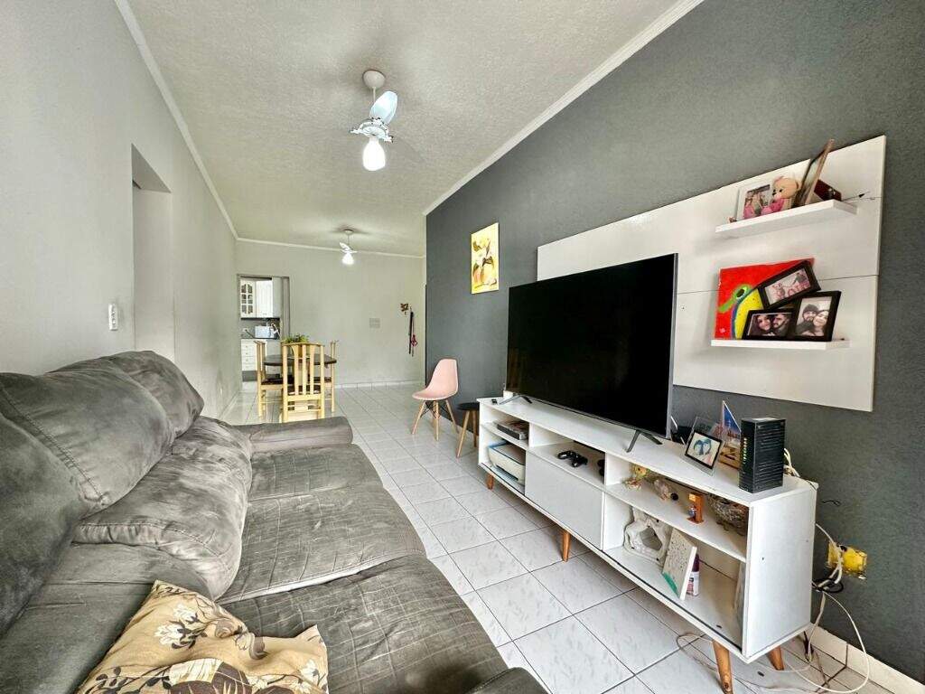 Apartamento à venda no Vila Assunção: 