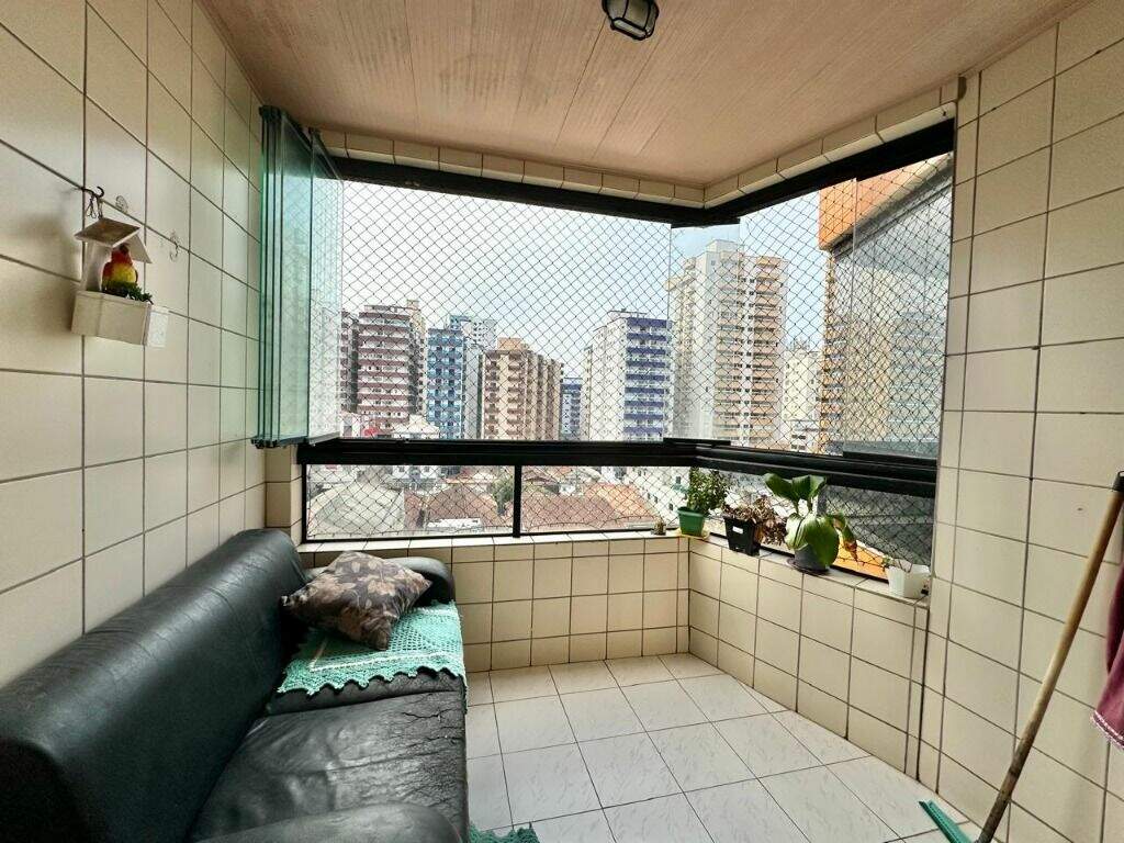 Apartamento à venda no Vila Assunção: 