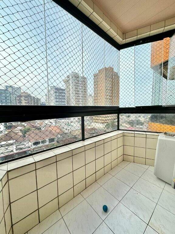 Apartamento à venda no Vila Assunção: 