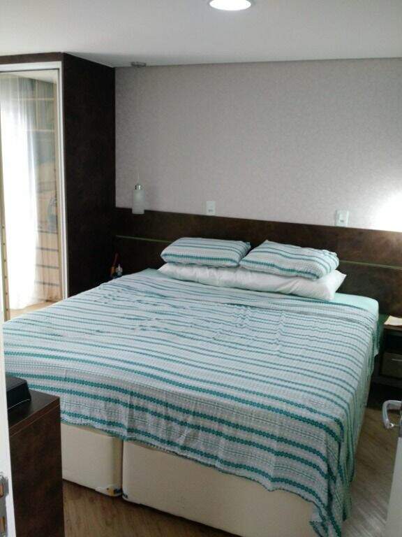 Apartamento à venda no Vila Valparaíso: 