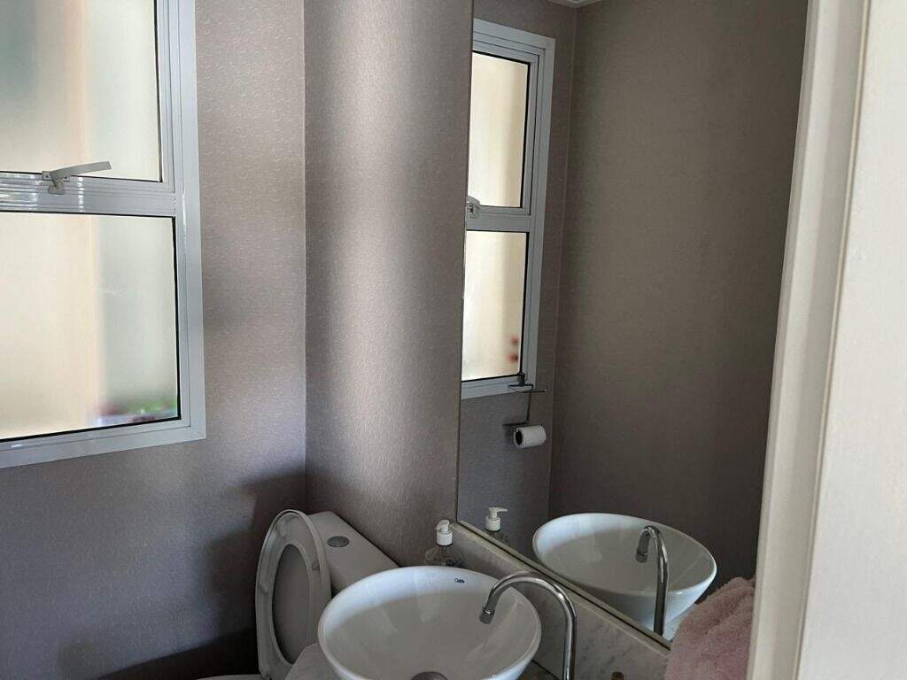 Apartamento à venda no Baeta Neves: 