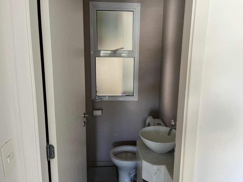 Apartamento à venda no Baeta Neves: 