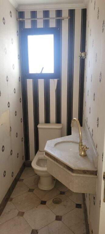 Apartamento à venda no Jardim: 