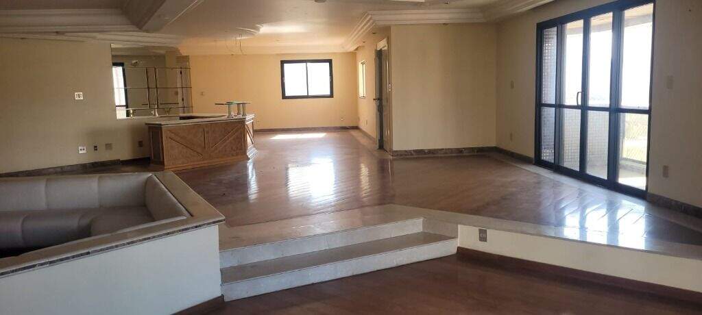 Apartamento à venda no Jardim: 