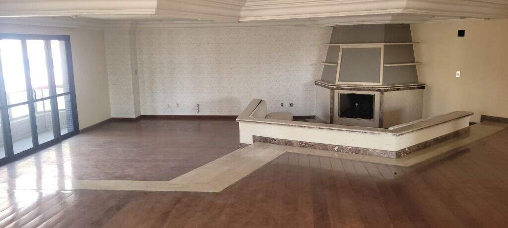 Apartamento à venda no Jardim: 