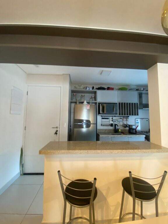 Apartamento à venda no Assunção: 