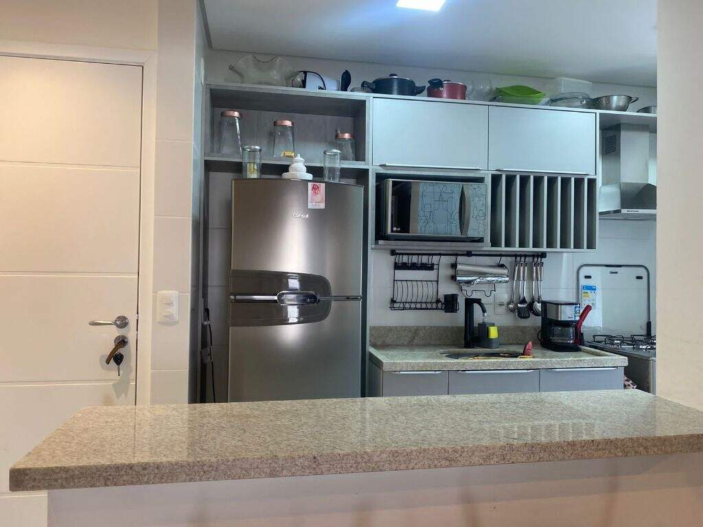 Apartamento à venda no Assunção: 