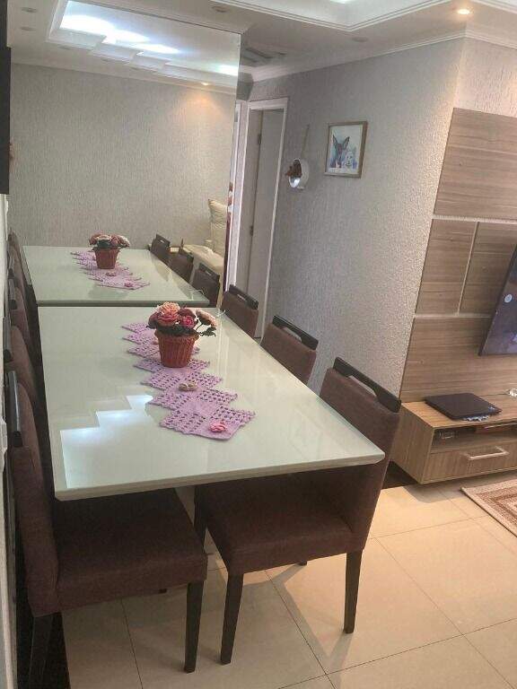 Apartamento à venda no Vila Bela: 