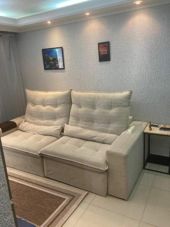 Apartamento à venda no Vila Bela: 