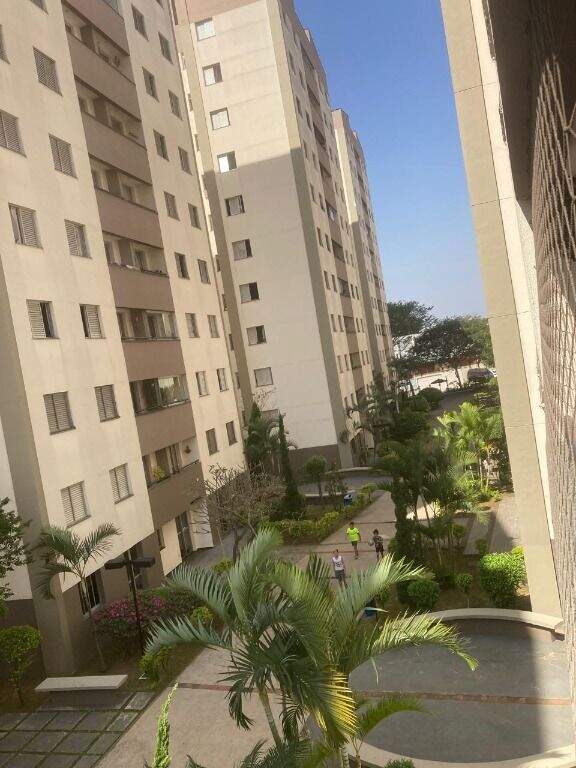 Apartamento à venda no Vila Bela: 