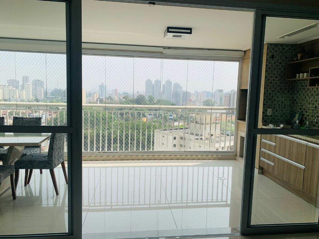 Apartamento para aluguel no Centro: 