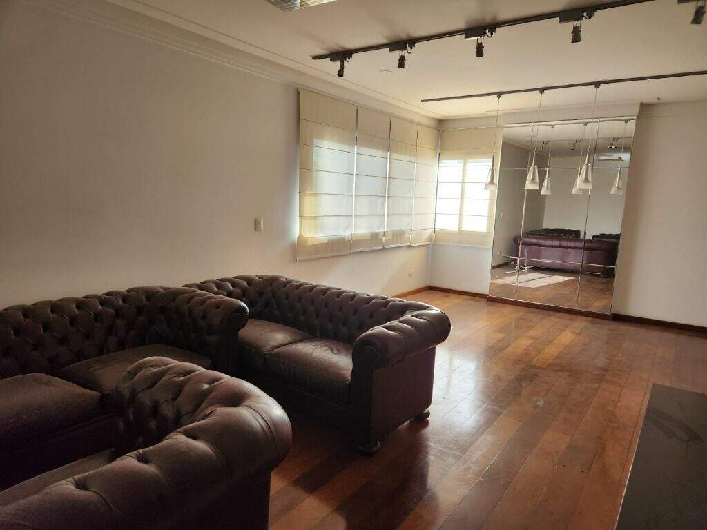 Apartamento à venda no Jardim: 