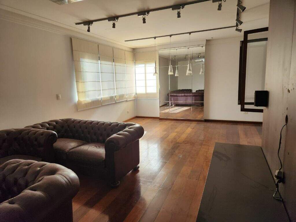 Apartamento à venda no Jardim: 