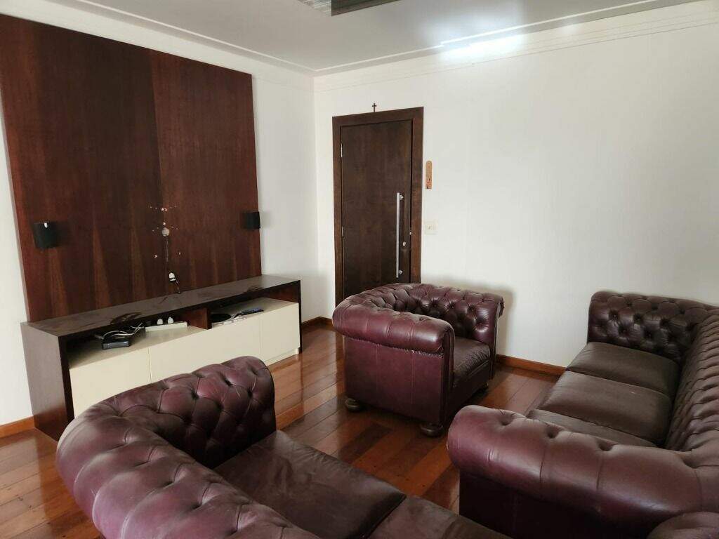 Apartamento à venda no Jardim: 
