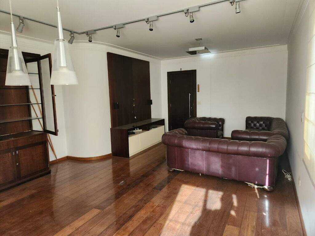 Apartamento para aluguel no Jardim: 