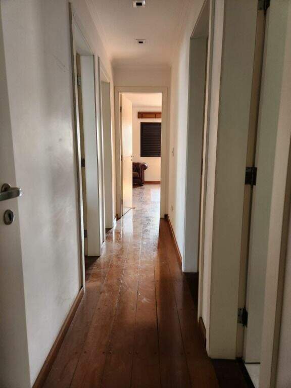 Apartamento para aluguel no Jardim: 