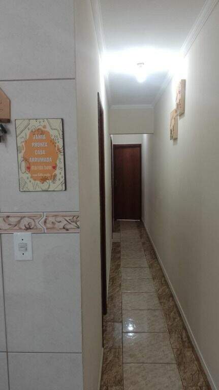 Apartamento à venda no Vila Tibiriçá: 