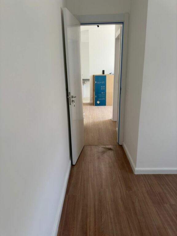 Apartamento à venda no Rudge Ramos: 