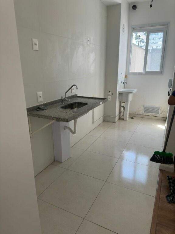 Apartamento à venda no Rudge Ramos: 