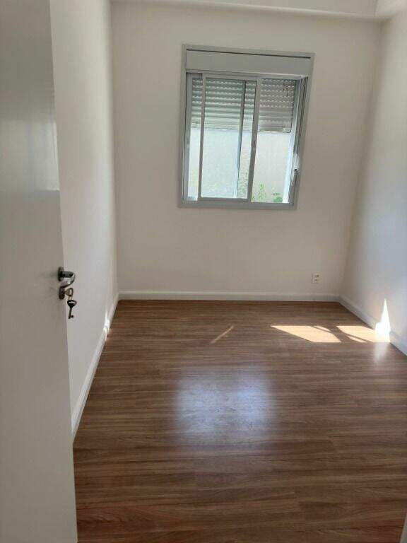 Apartamento à venda no Rudge Ramos: 
