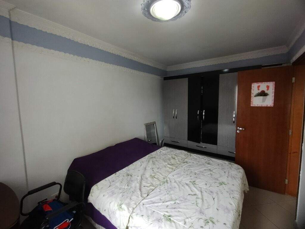 Apartamento à venda no Vila Alzira: 