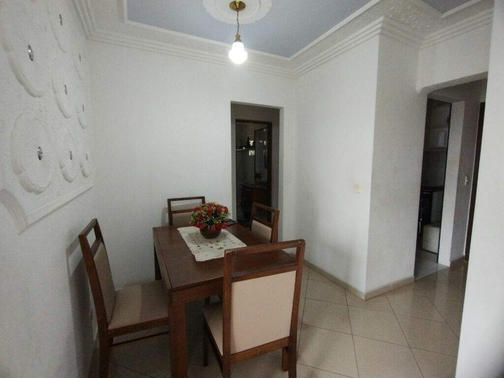 Apartamento à venda no Vila Alzira: 