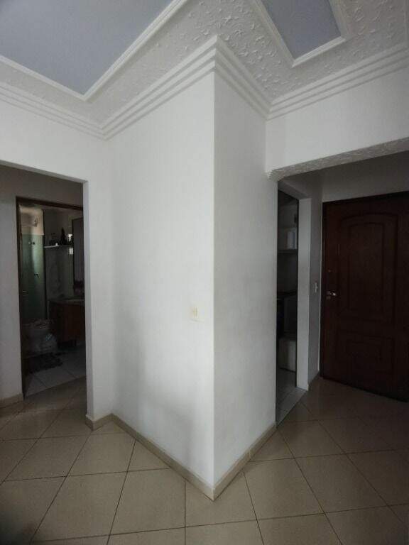 Apartamento à venda no Vila Alzira: 