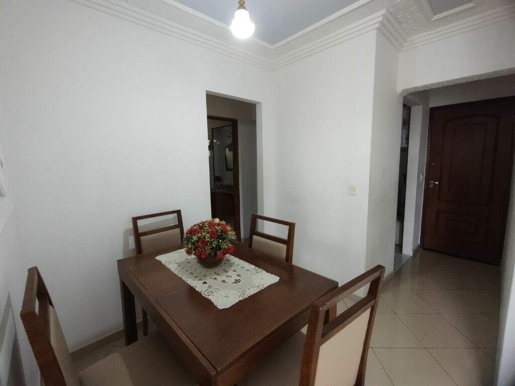 Apartamento à venda no Vila Alzira: 