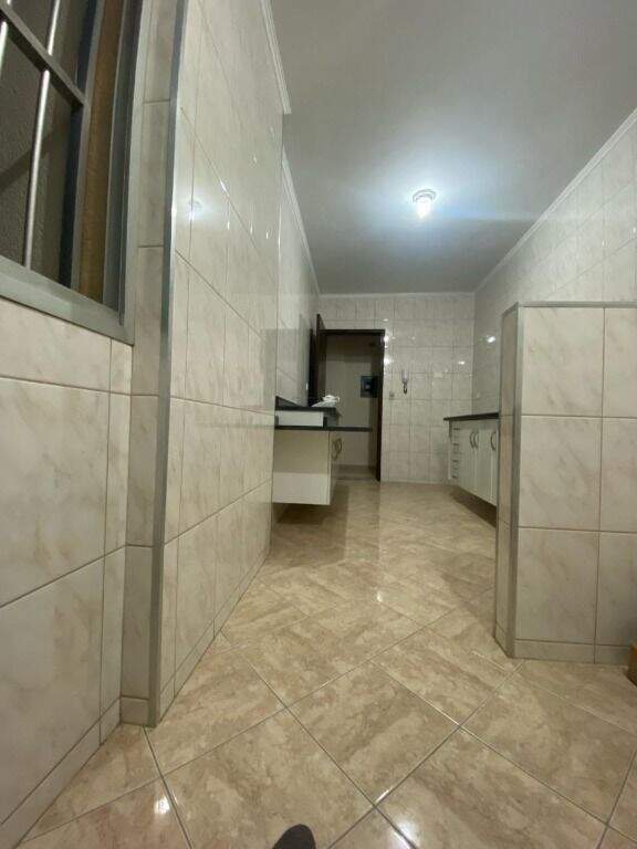 Apartamento à venda no Baeta Neves: 
