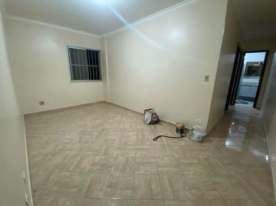 Apartamento à venda no Baeta Neves: 