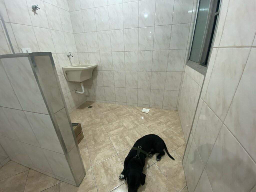 Apartamento à venda no Baeta Neves: 