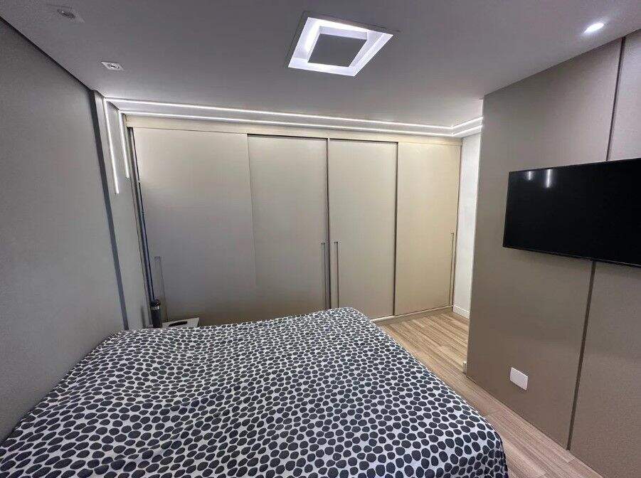 Apartamento à venda no Jardim do Mar: 