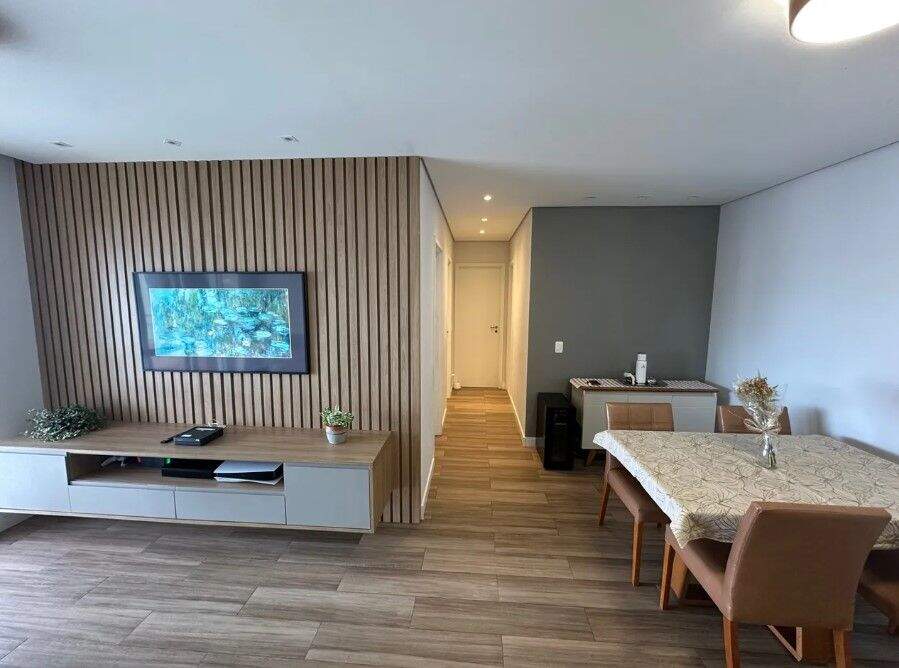 Apartamento à venda no Jardim do Mar: 